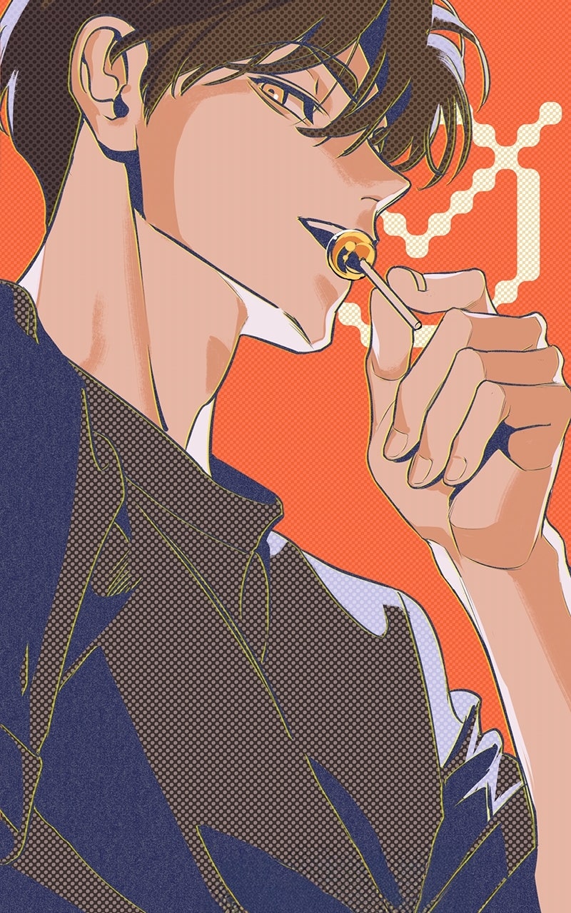 Read Four Options chapter 7 image 23 on Lezhin