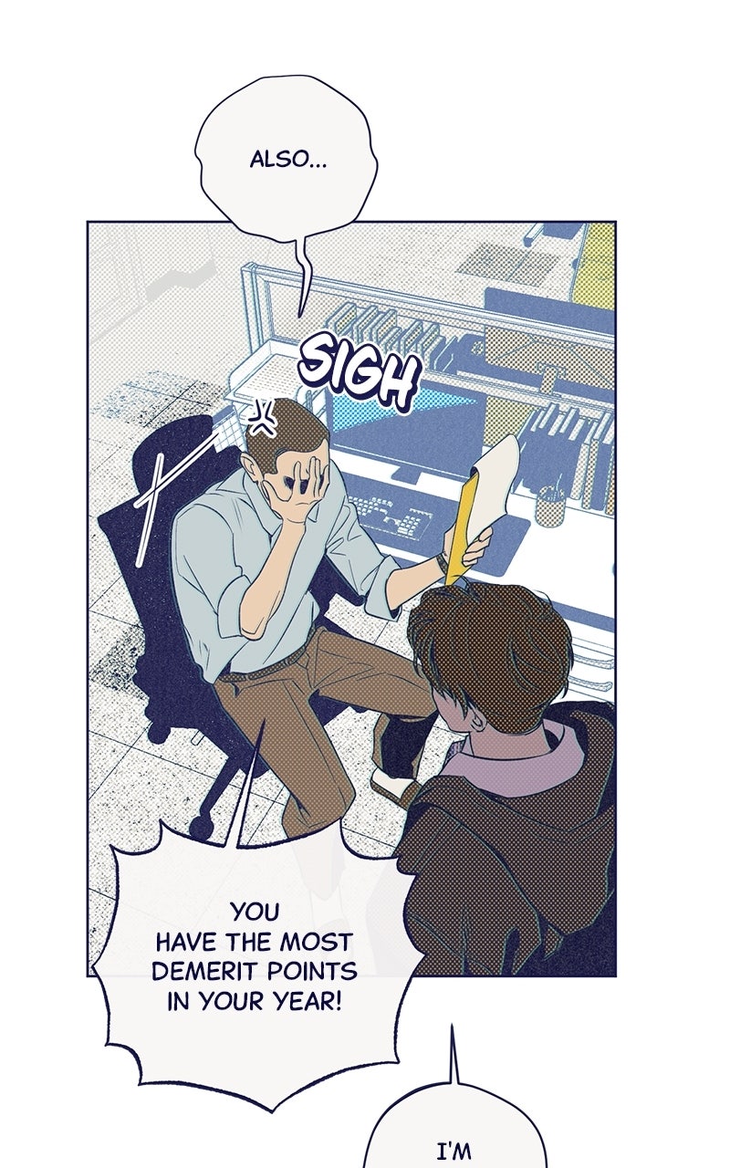 Read Four Options chapter 7 image 27 on Lezhin