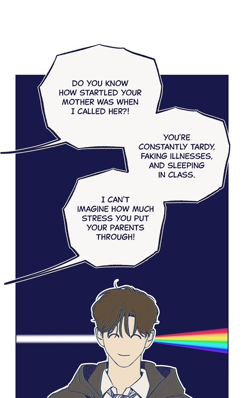 Read Four Options chapter 7 image 30 on Lezhin