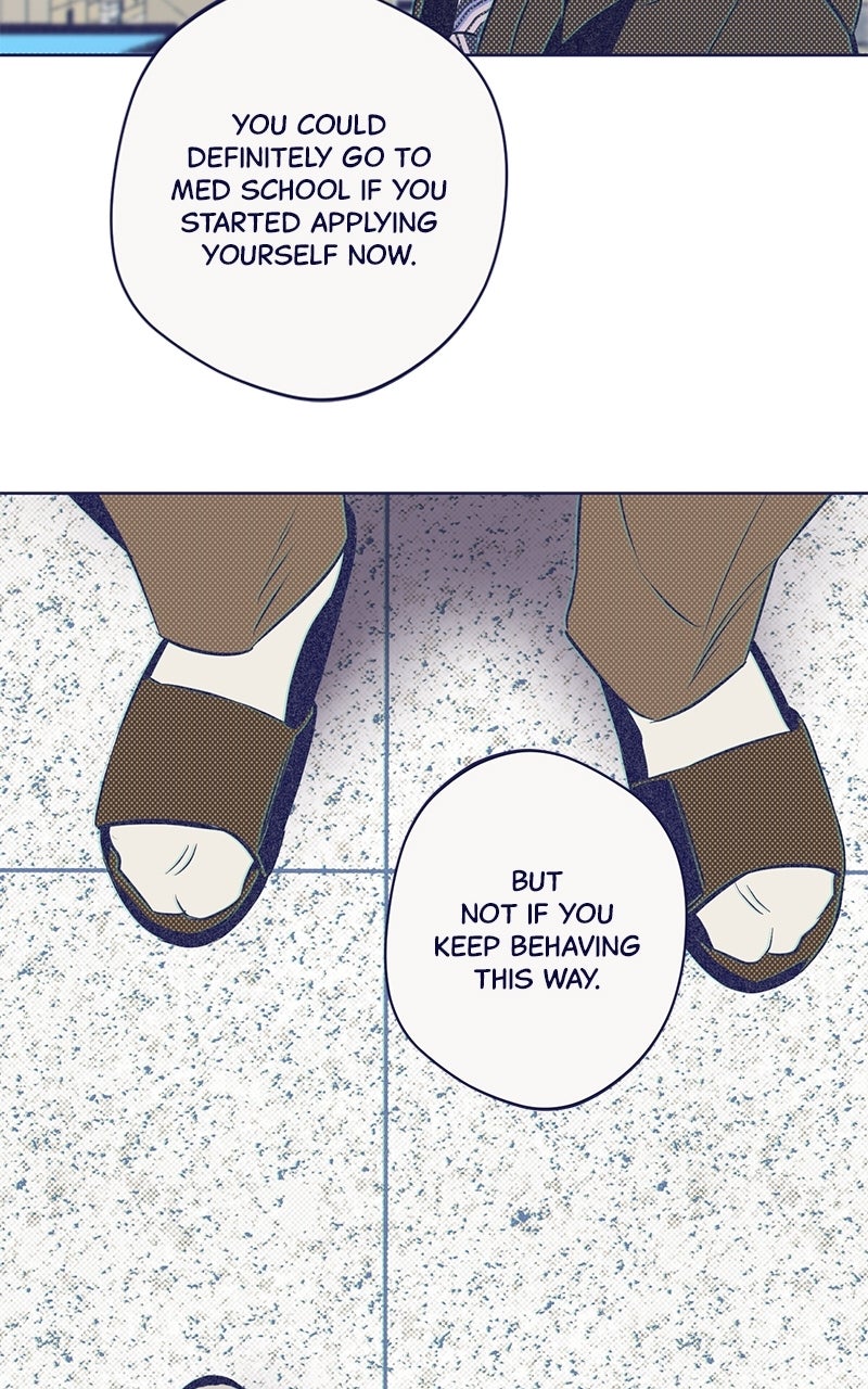 Read Four Options chapter 7 image 33 on Lezhin