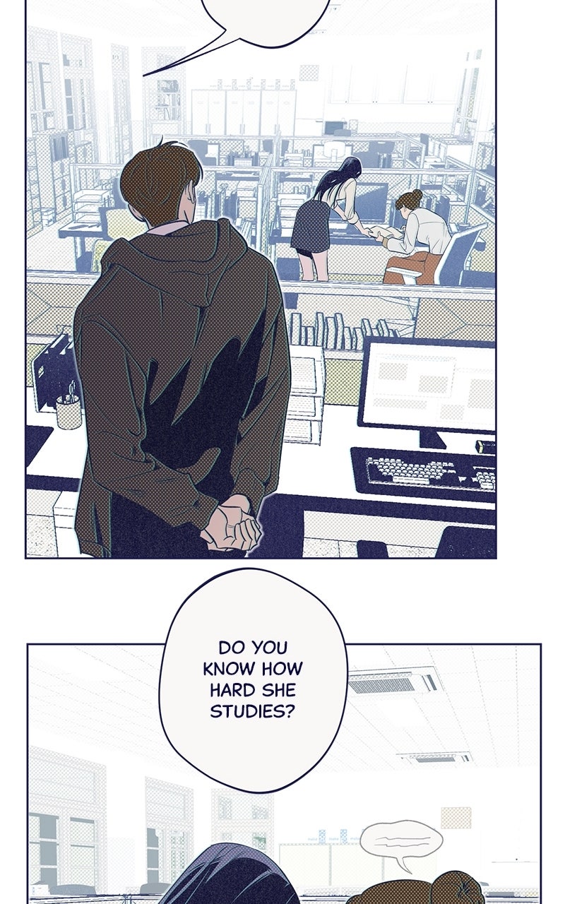 Read Four Options chapter 7 image 35 on Lezhin