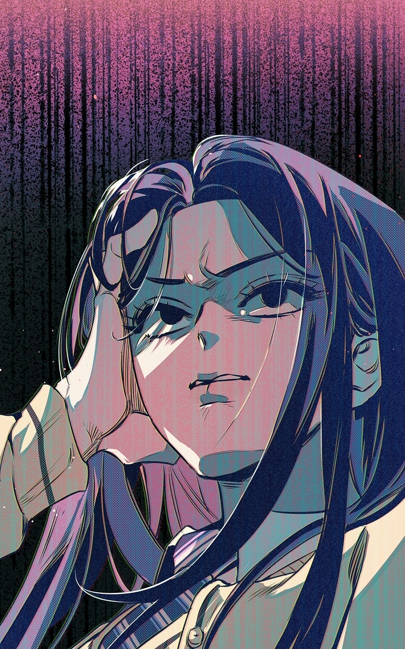 Read Four Options chapter 7 image 4 on Lezhin