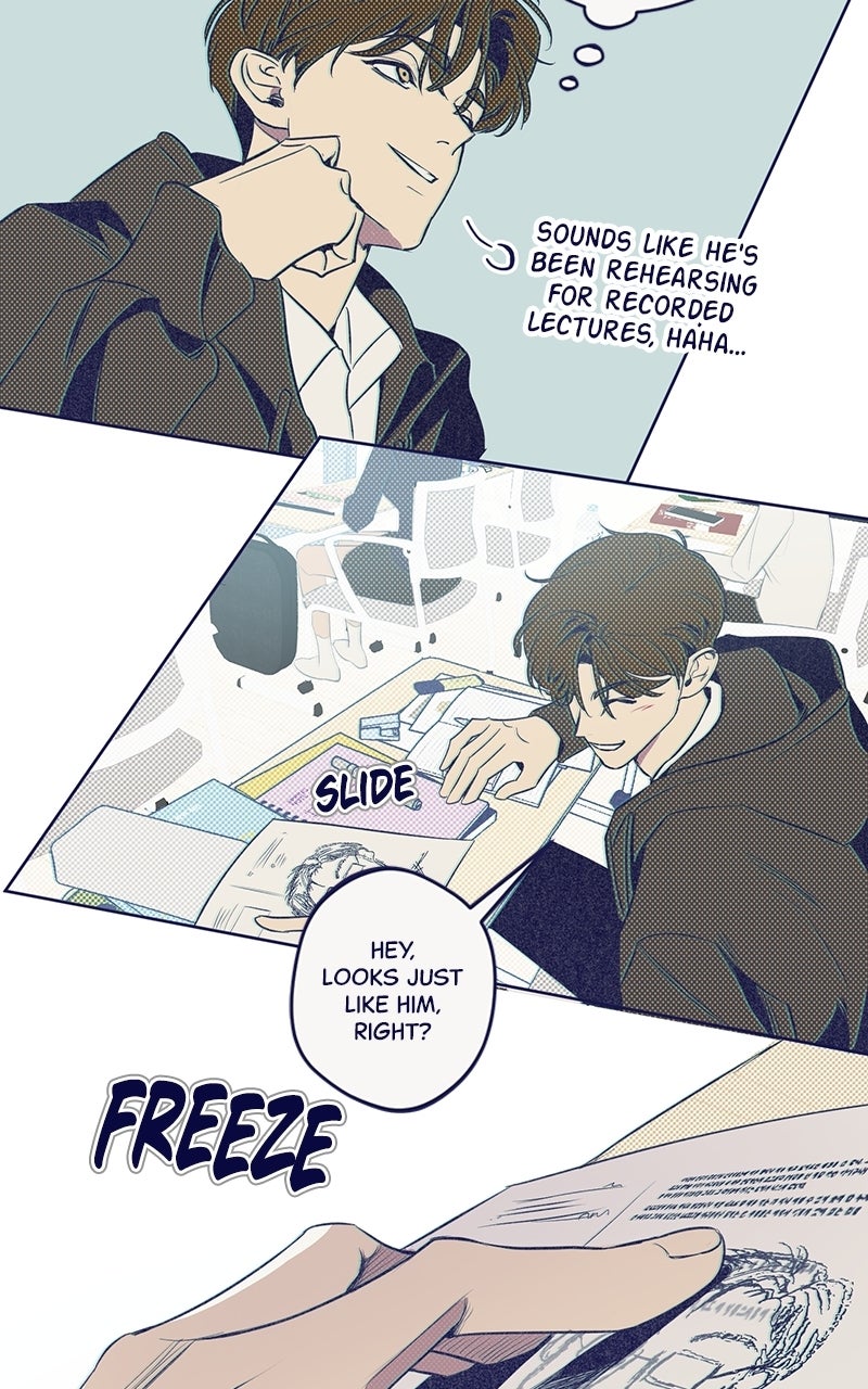Read Four Options chapter 7 image 46 on Lezhin