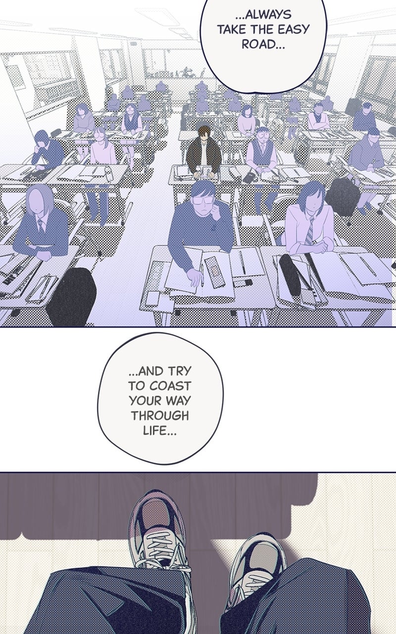 Read Four Options chapter 7 image 52 on Lezhin