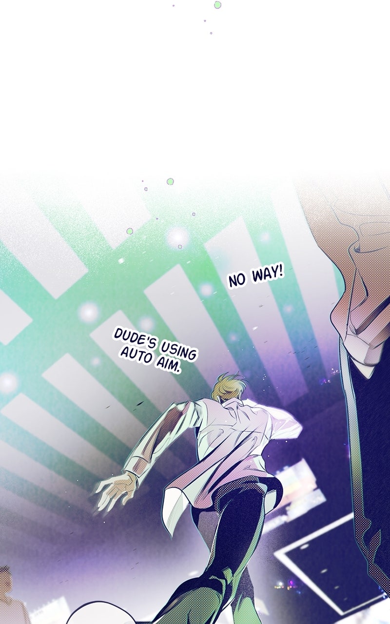 Read Four Options chapter 7 image 57 on Lezhin