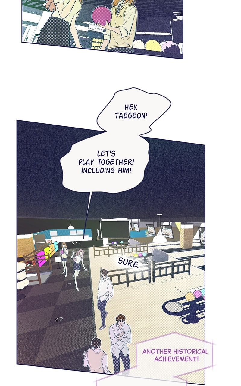 Read Four Options chapter 7 image 61 on Lezhin