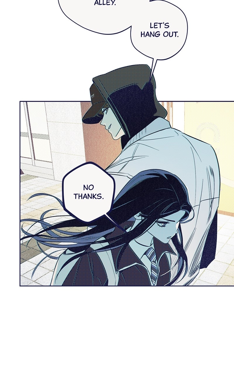 Read Four Options chapter 7 image 76 on Lezhin