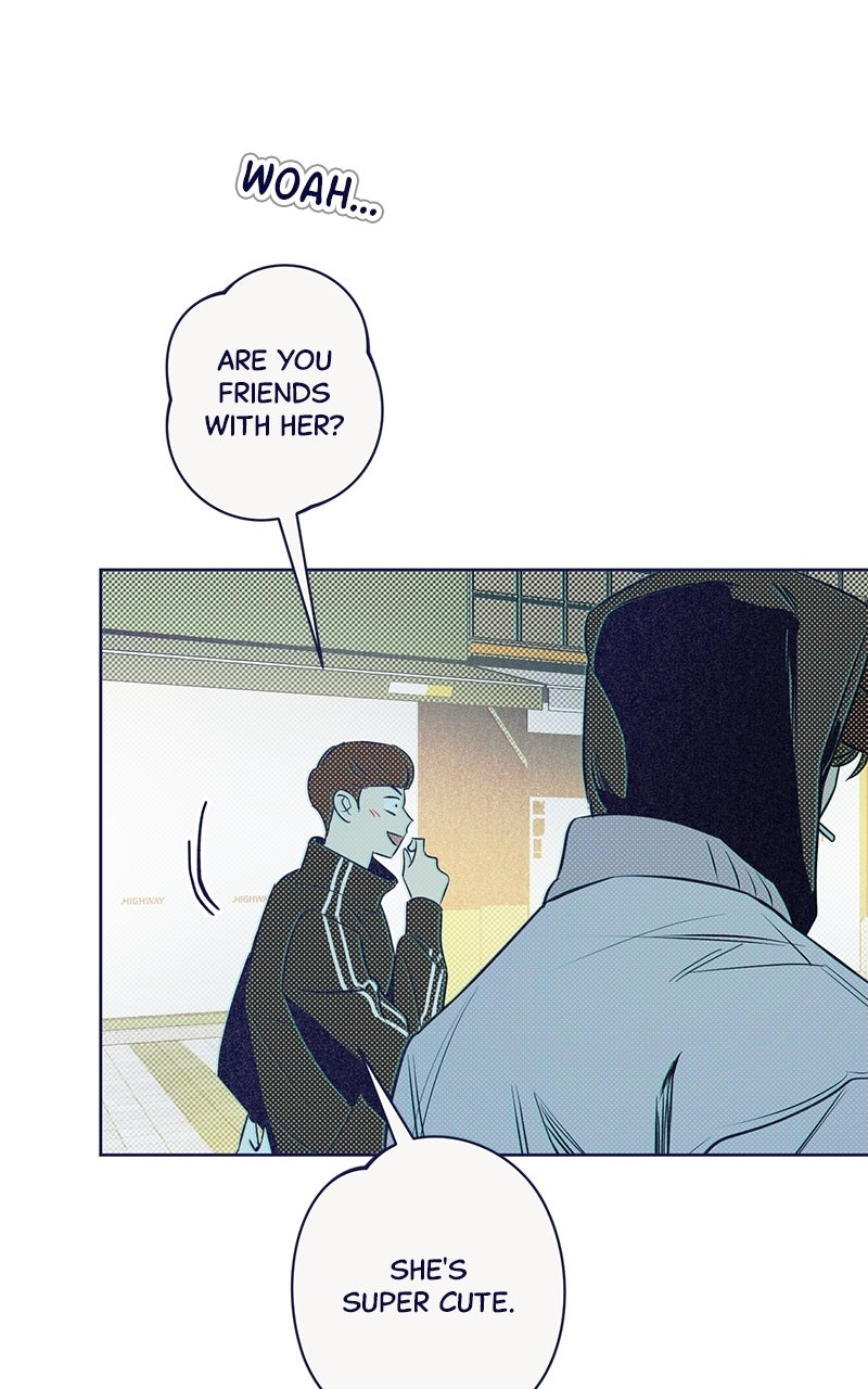 Read Four Options chapter 7 image 78 on Lezhin