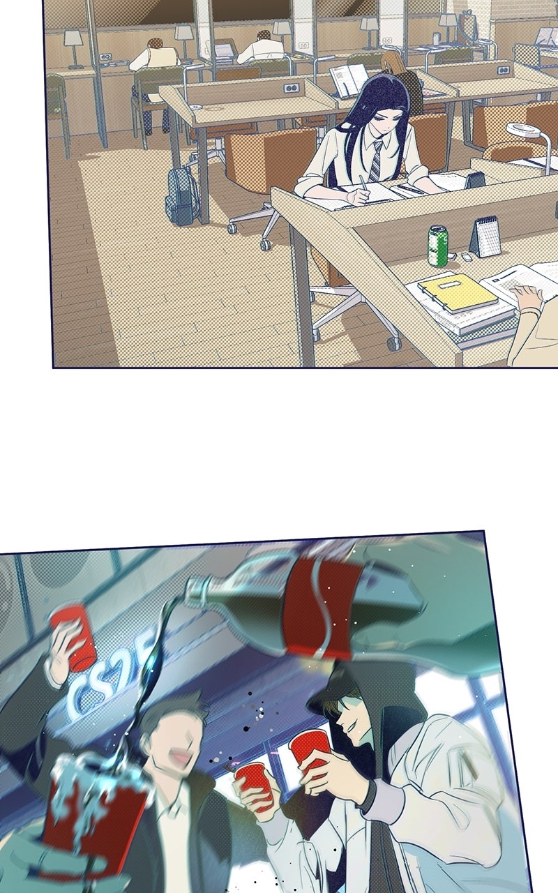Read Four Options chapter 7 image 84 on Lezhin