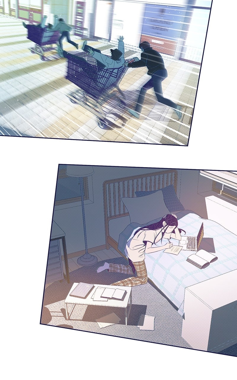Read Four Options chapter 7 image 86 on Lezhin