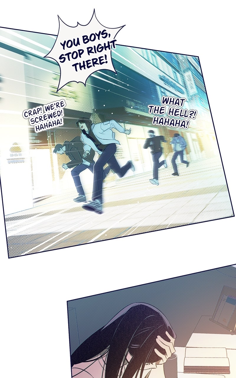 Read Four Options chapter 7 image 87 on Lezhin