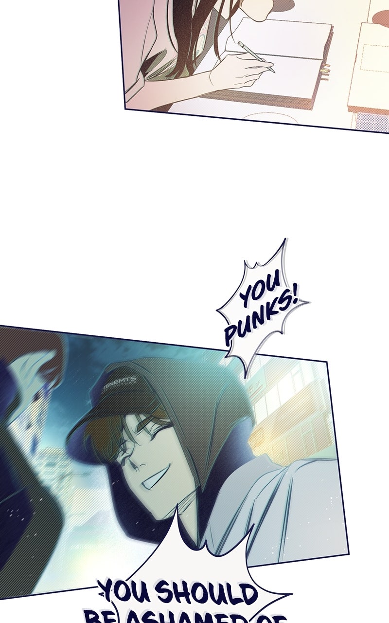 Read Four Options chapter 7 image 88 on Lezhin