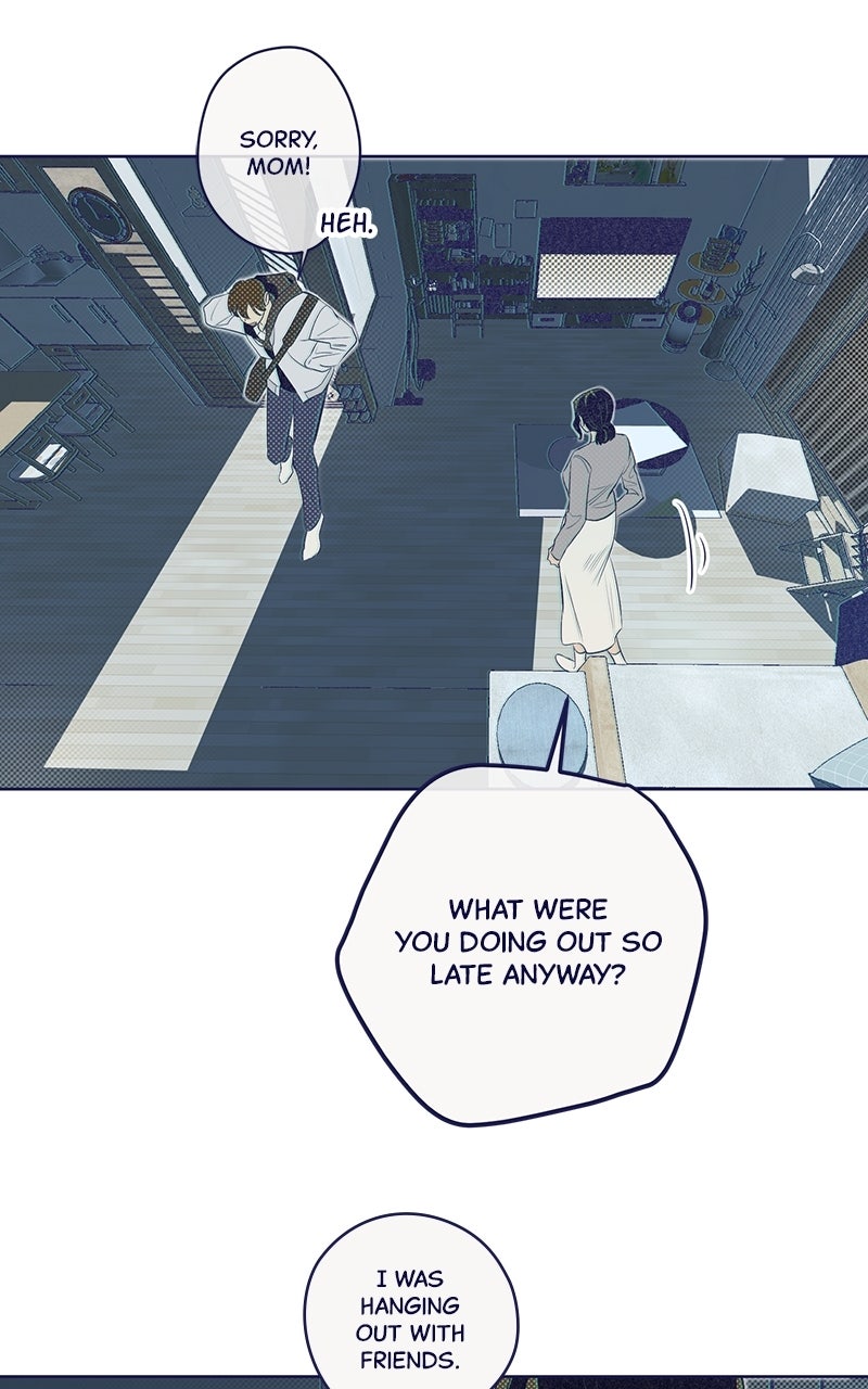 Read Four Options chapter 7 image 92 on Lezhin