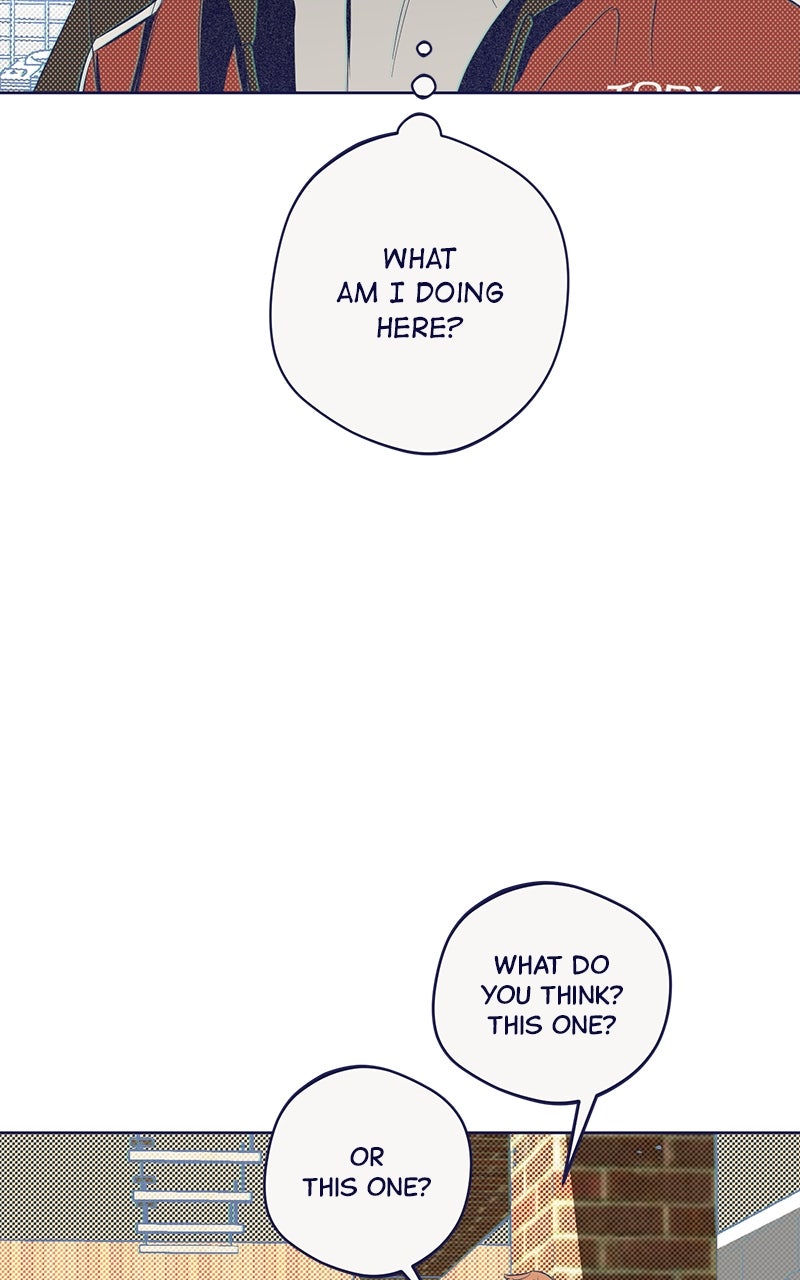 Read Four Options chapter 8 image 1 on Lezhin