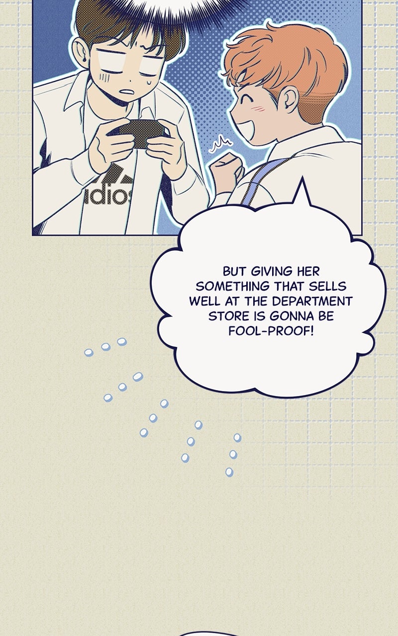 Read Four Options chapter 8 image 13 on Lezhin