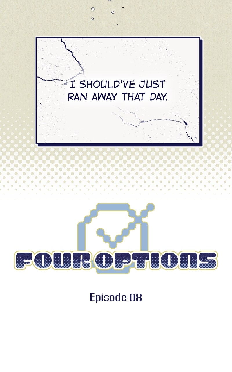 Read Four Options chapter 8 image 15 on Lezhin