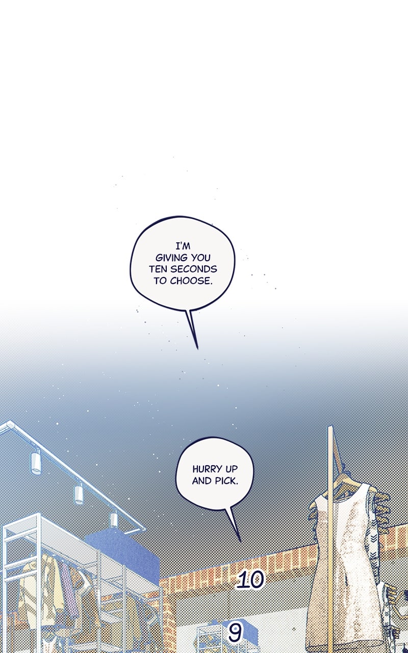 Read Four Options chapter 8 image 16 on Lezhin