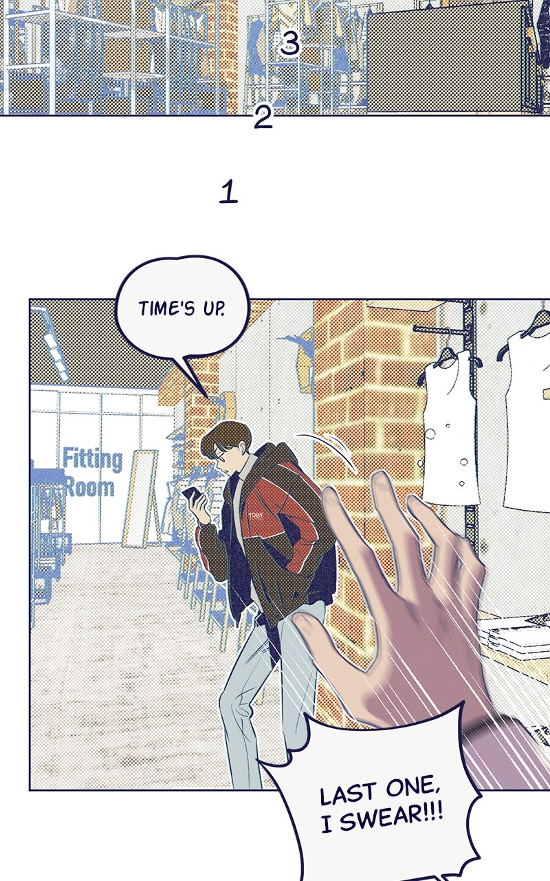 Read Four Options chapter 8 image 17 on Lezhin
