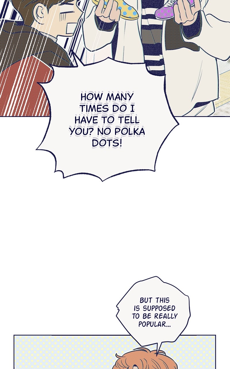 Read Four Options chapter 8 image 19 on Lezhin