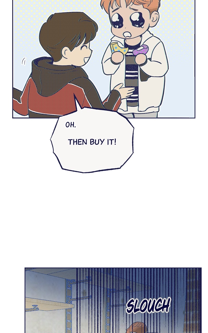Read Four Options chapter 8 image 20 on Lezhin