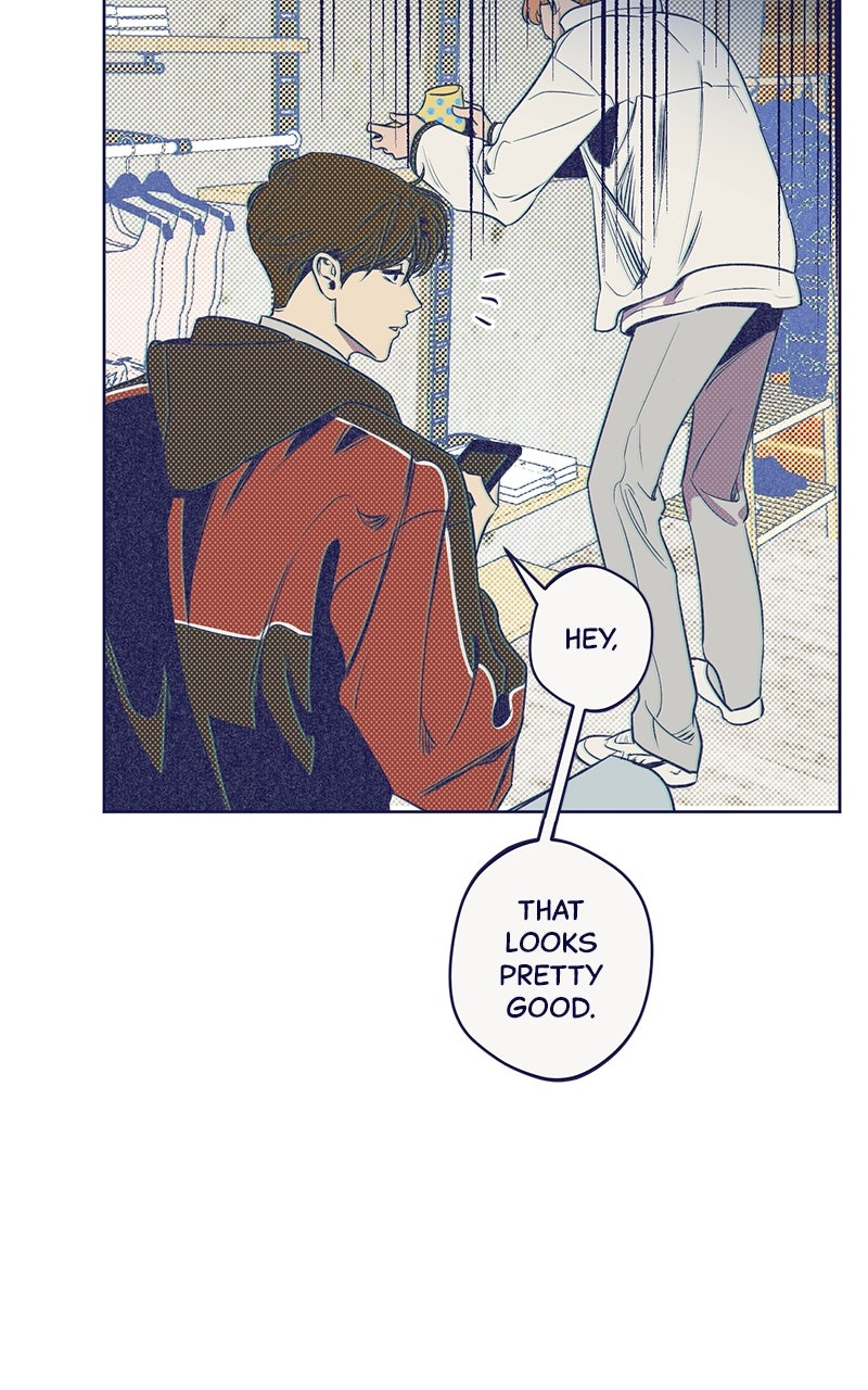 Read Four Options chapter 8 image 21 on Lezhin