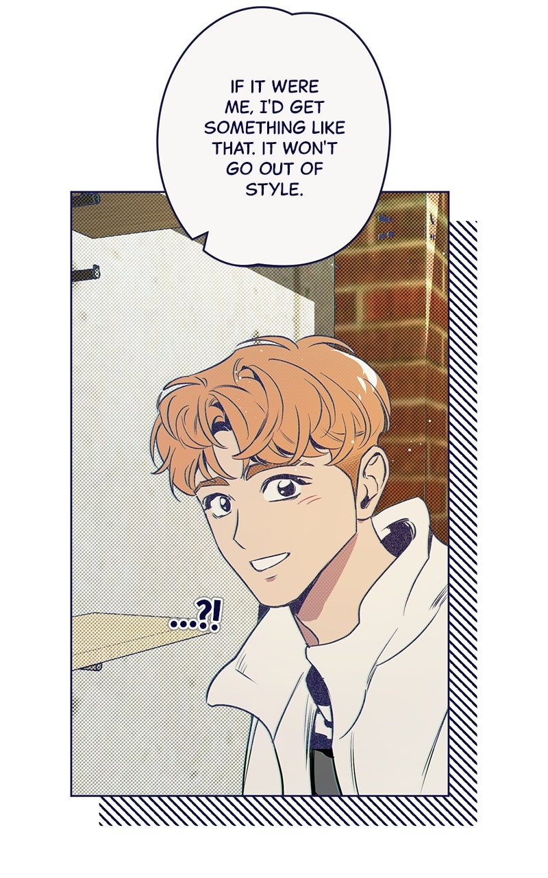 Read Four Options chapter 8 image 22 on Lezhin