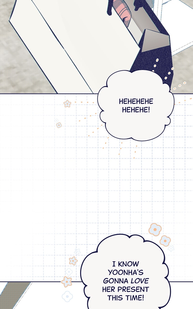 Read Four Options chapter 8 image 24 on Lezhin