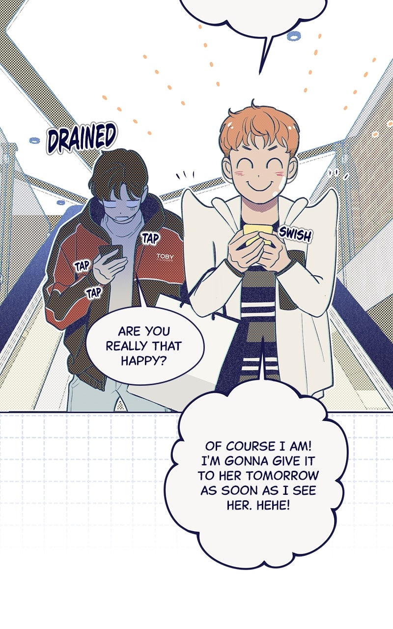 Read Four Options chapter 8 image 25 on Lezhin