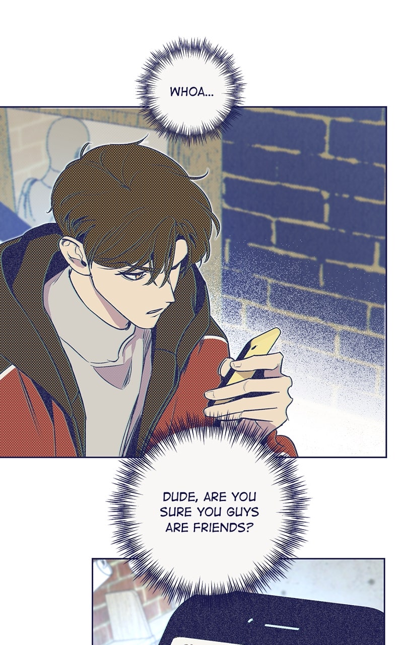 Read Four Options chapter 8 image 34 on Lezhin
