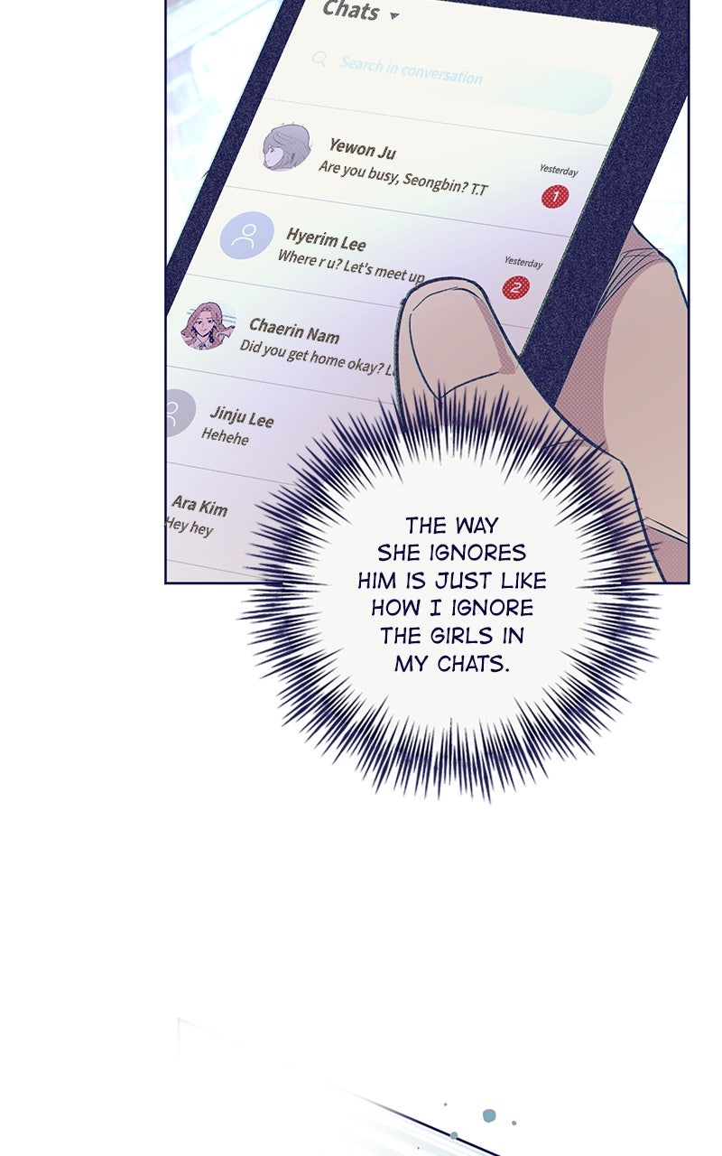 Read Four Options chapter 8 image 35 on Lezhin