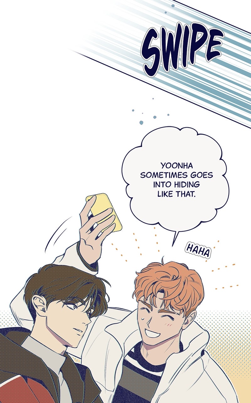 Read Four Options chapter 8 image 36 on Lezhin