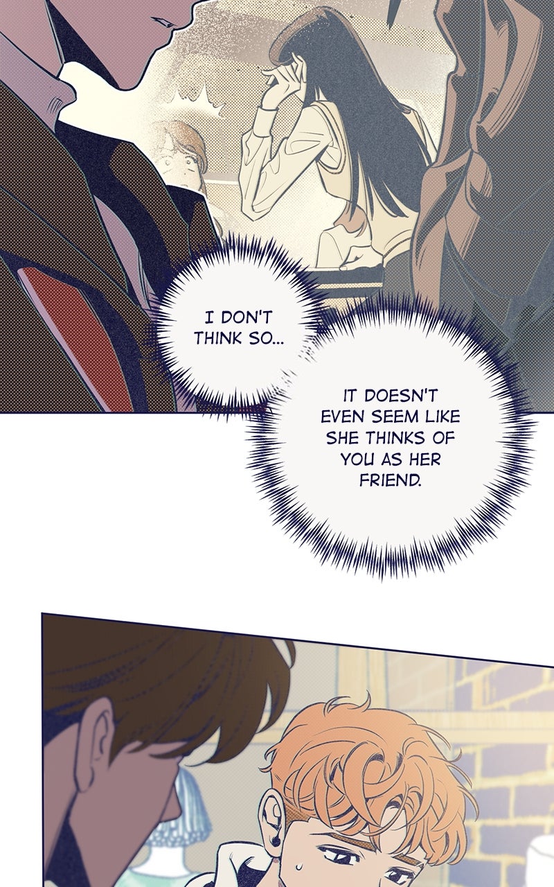 Read Four Options chapter 8 image 38 on Lezhin