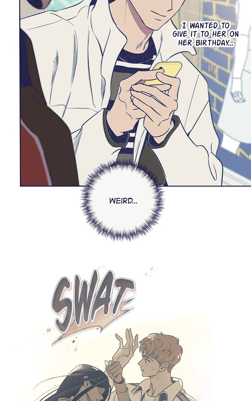Read Four Options chapter 8 image 39 on Lezhin