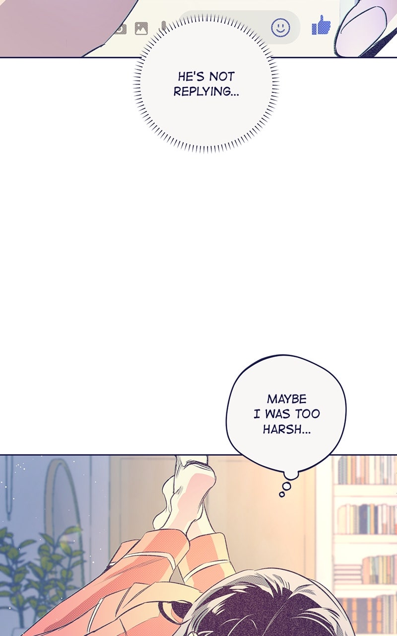 Read Four Options chapter 8 image 45 on Lezhin