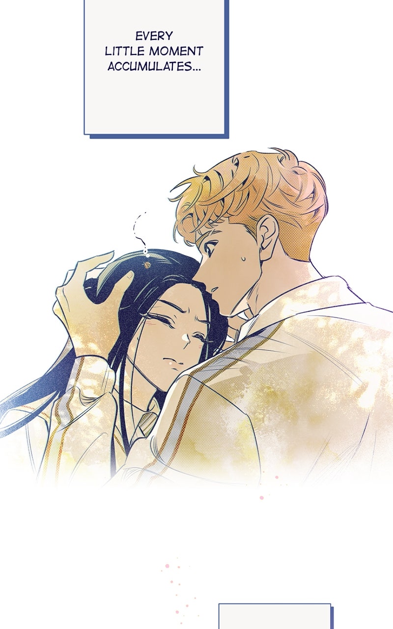 Read Four Options chapter 8 image 47 on Lezhin