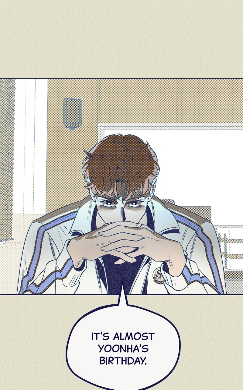 Read Four Options chapter 8 image 5 on Lezhin