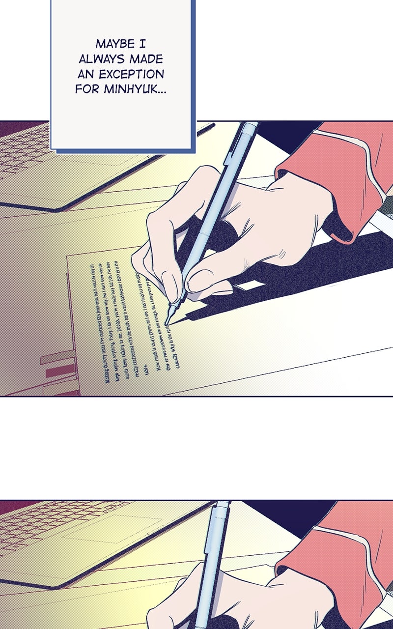 Read Four Options chapter 8 image 53 on Lezhin