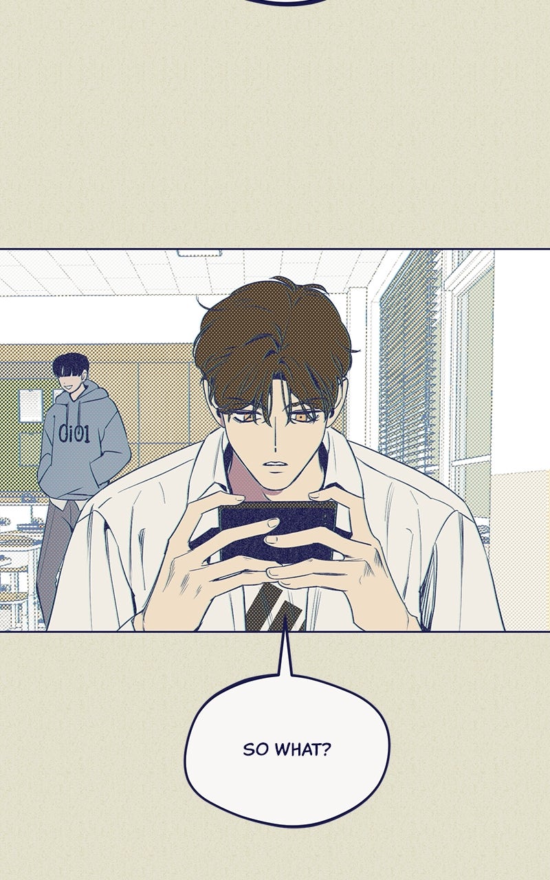 Read Four Options chapter 8 image 6 on Lezhin