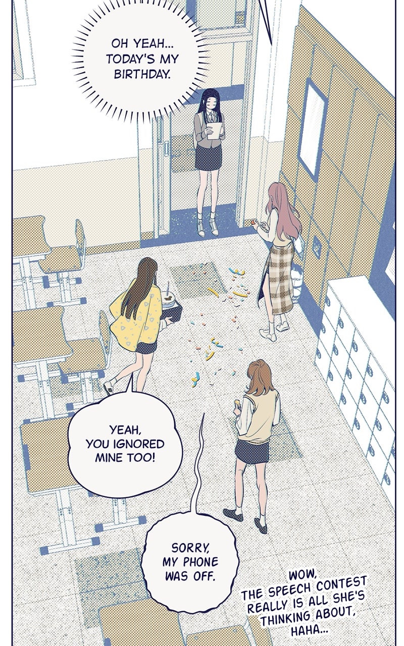 Read Four Options chapter 8 image 62 on Lezhin