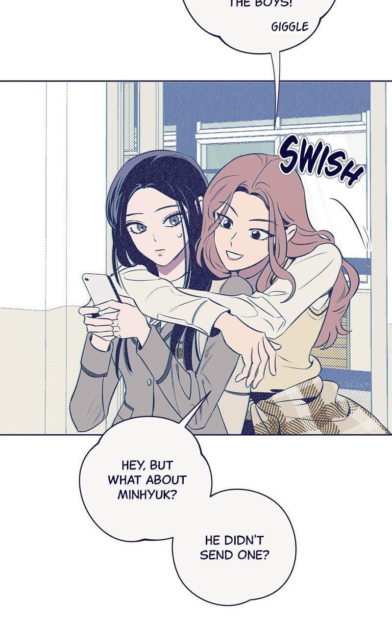 Read Four Options chapter 8 image 65 on Lezhin