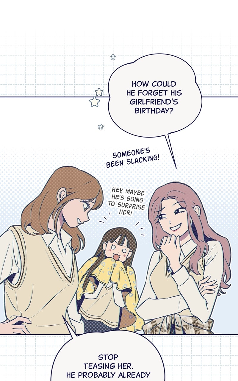 Read Four Options chapter 8 image 66 on Lezhin