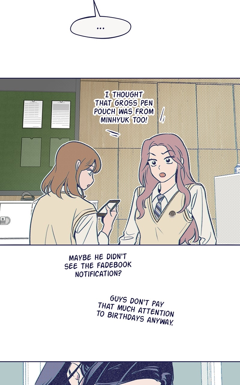 Read Four Options chapter 8 image 68 on Lezhin