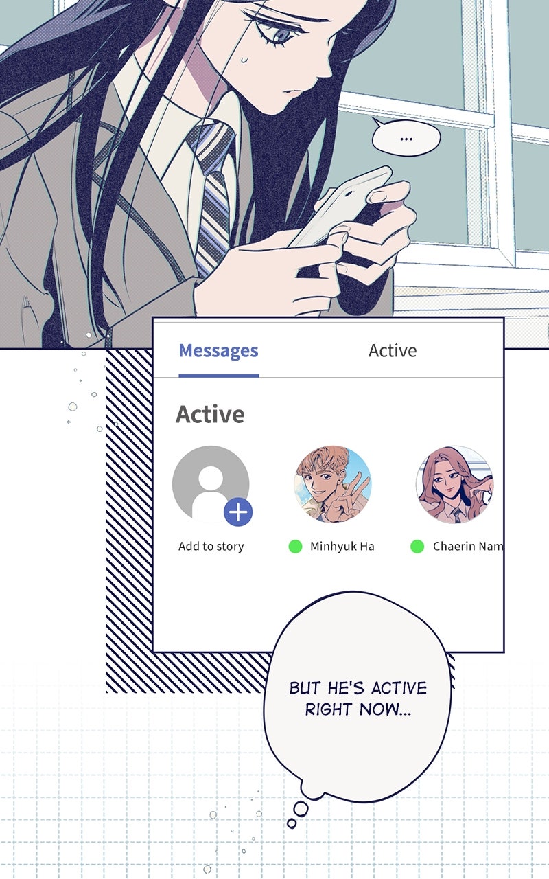 Read Four Options chapter 8 image 69 on Lezhin