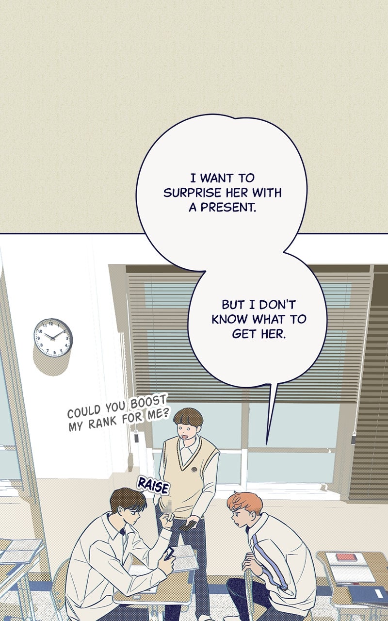 Read Four Options chapter 8 image 7 on Lezhin