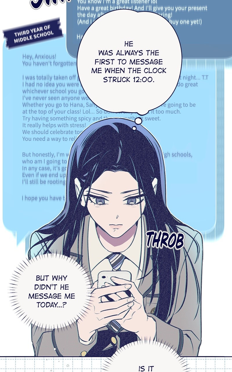 Read Four Options chapter 8 image 71 on Lezhin