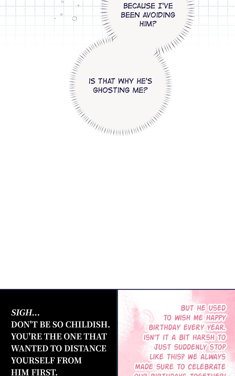 Read Four Options chapter 8 image 72 on Lezhin