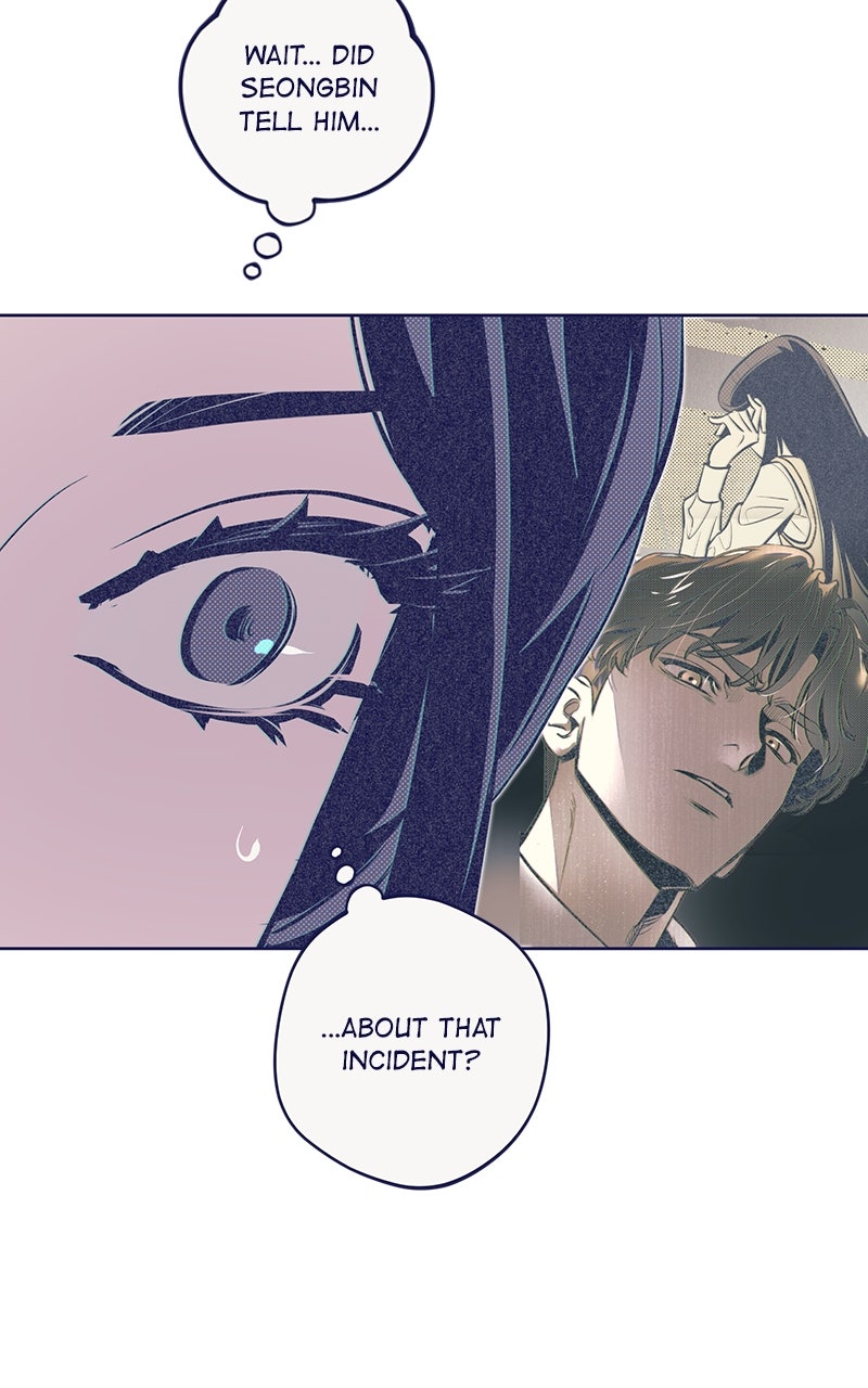 Read Four Options chapter 8 image 74 on Lezhin