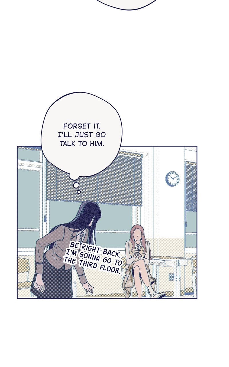 Read Four Options chapter 8 image 76 on Lezhin