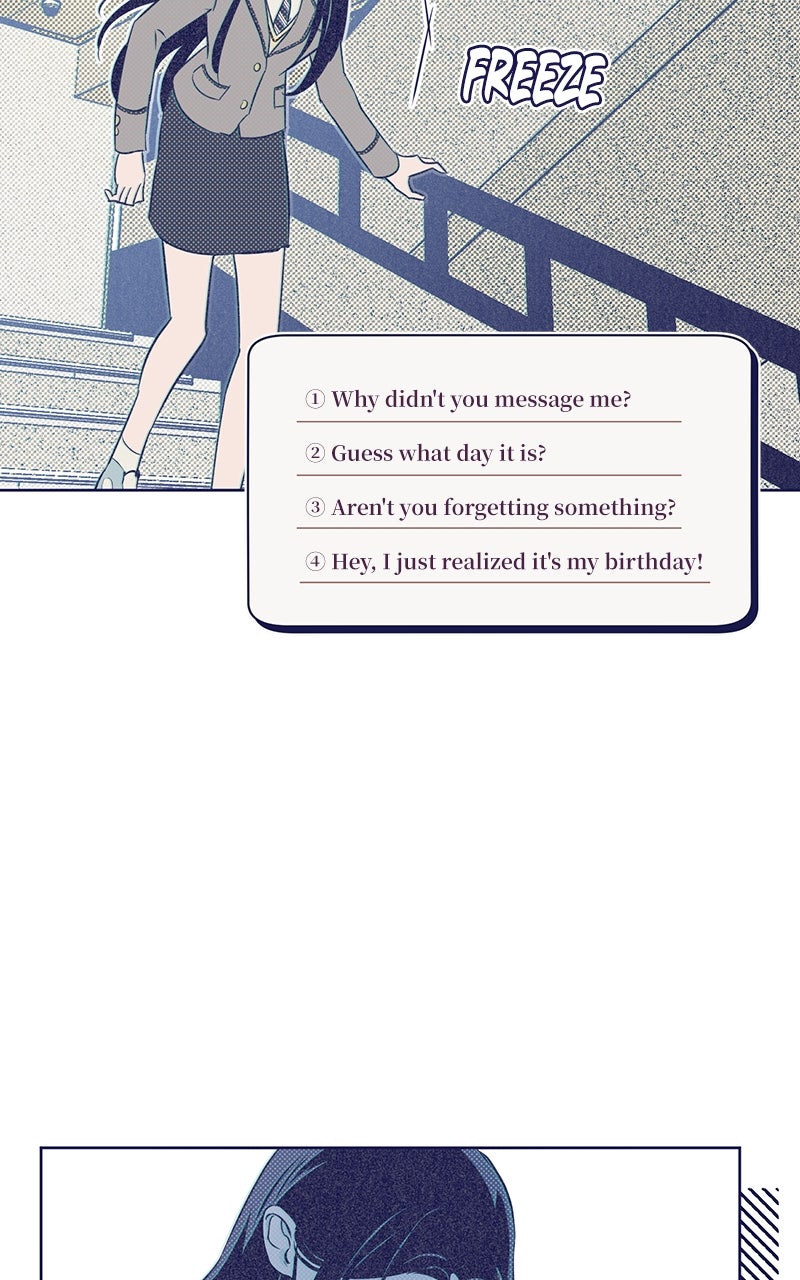Read Four Options chapter 8 image 78 on Lezhin