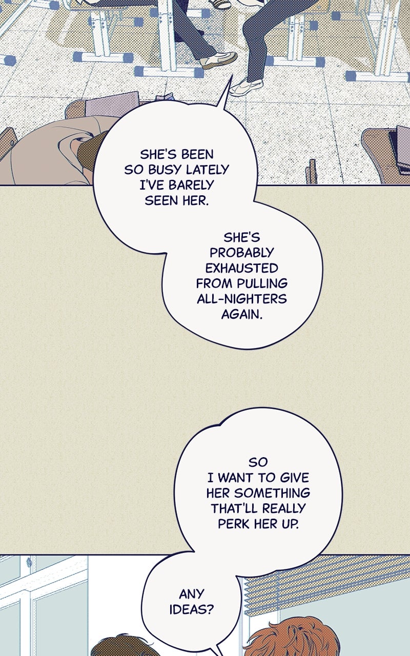 Read Four Options chapter 8 image 8 on Lezhin